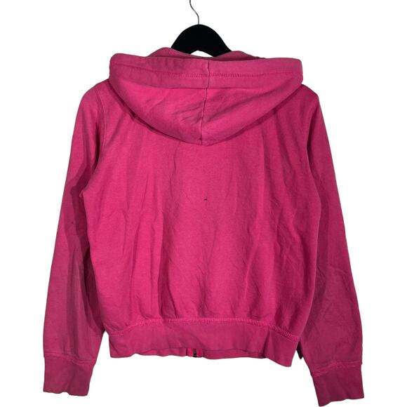 Aeropostale Women's Full Zip Hoodie - Picture 7 of 11